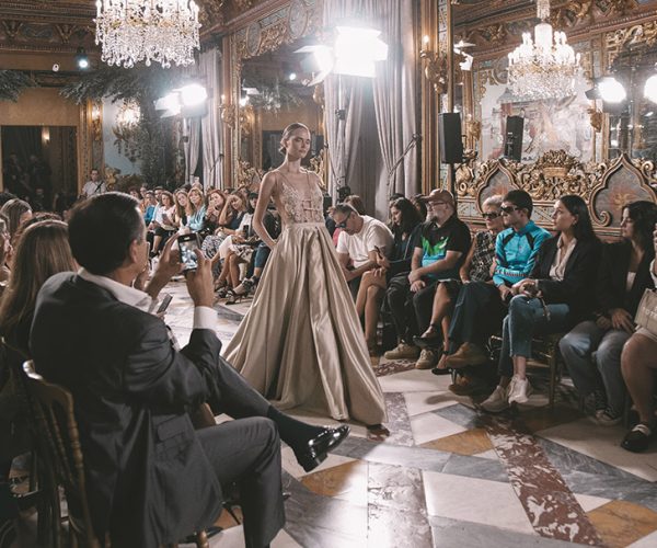 Atelier Couture convoca su 11ª edición del 12 al 13 de marzo en el Palacio de Santoña