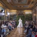 La 12ª Atelier Couture volverá a exhibir lo último en artesanía y moda nupcial, desfiles y exposiciones