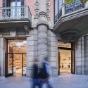 Mascaró y Pretty Ballerinas inauguran su nuevo concept store en el Passeig de Gracia de Barcelona