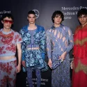 Estas son las firmas candidatas al Mercedes-Benz Fashion Talent de la la 78ª edición de Mercedes-Benz Fashion Week Madrid