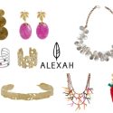 LA PIÙ BELLA: nueva colección de joyas de ALEXAH para brillar con estilo y glamour esta primavera-verano