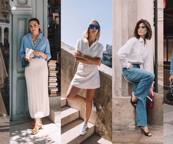 Los cinco looks de los Influencer Edits de Amazon Fashion que tienes que añadir a tu armario este verano