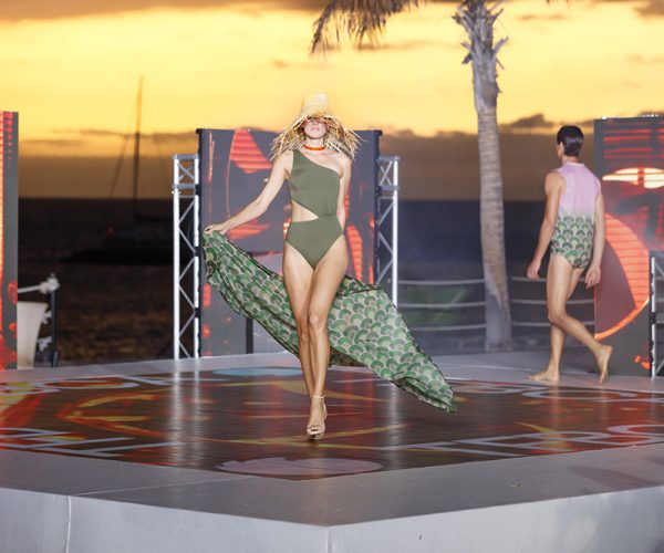 La VII edición de la Tenerife Fashion Beach Costa Adeje se promocionará en la Vogue Fashion Night Out de Madrid