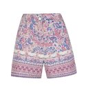 Este verano serás de las que enseñe pierna con estos shorts de Antik Batik