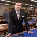 Antonio De Matteis nuevo Presidente de Pitti Immagine