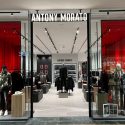 Antony Morato abre una nueva tienda en Murcia