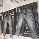 Archroma, Kipaş Denim y Jeanologia colaboran para lanzar la colección contra denim de bajo impacto