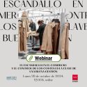 La Asociación de Empresas de Confección y Moda de la Comunidad de Madrid (Asecom) organiza el próximo lunes el webinar 'El escandallo en el comercio y el control de los costes'