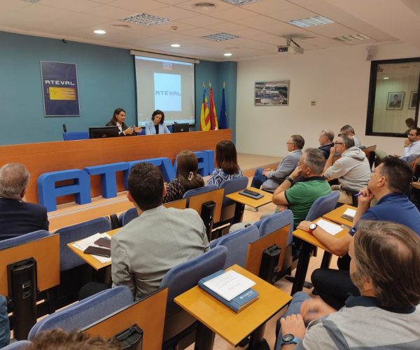 ATEVAL presenta su Plan de Actuaciones de 2023 para impulsar la dinamización del textil valenciano