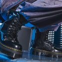 Dr. Martens Alien Hardware