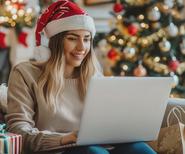 Electrónica, viajes y productos de belleza serán los productos más vendidos online estas Navidades según el “Informe de Navidad 2024” de Webloyalty