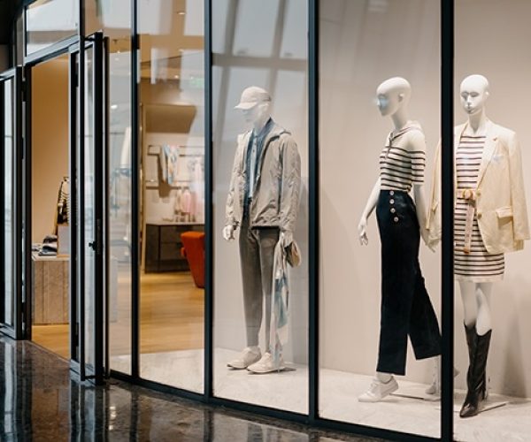 Sensormatic convierte la merma en un dato estratégico con Smart Exit