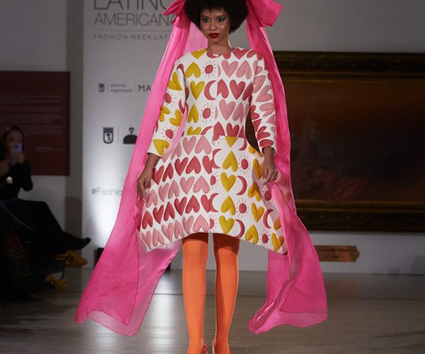 La 5ª edición de Fashion Week Latam (FWLATAM) despliega la moda latinoamericana en España “Celebrando la belleza en la moda”