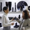 Expo Riva Schuh & Gardabags abren el registro de visitantes profesionales para la próxima edición, del 15 al 18 de junio