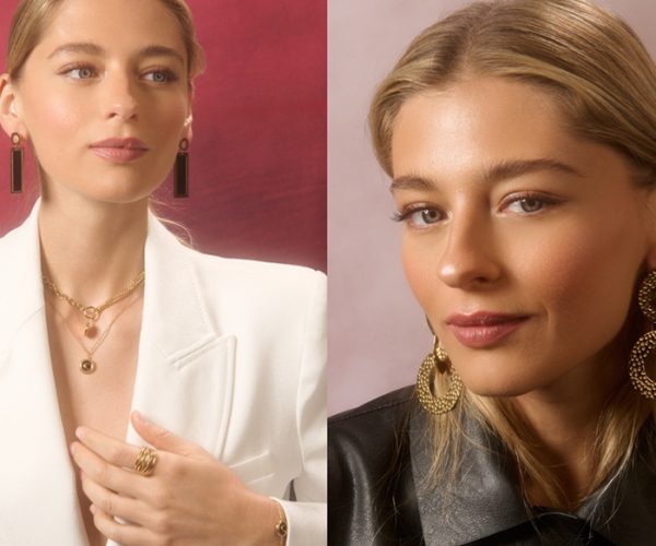 Celebra el amor con Alexah: joyas únicas para un San Valentín inolvidable