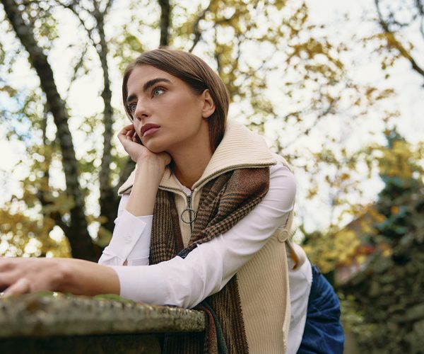 El color de la temporada: las prendas de Algo Bonito que redefinen el invierno