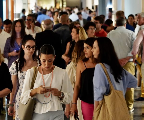 Feria Valencia bate sus previsiones con más de 48.000 visitantes profesionales en Hábitat, Textilhogar y Espacio Cocina SICI