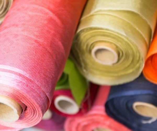 Las prácticas circulares marcarán la futura sostenibilidad del textil