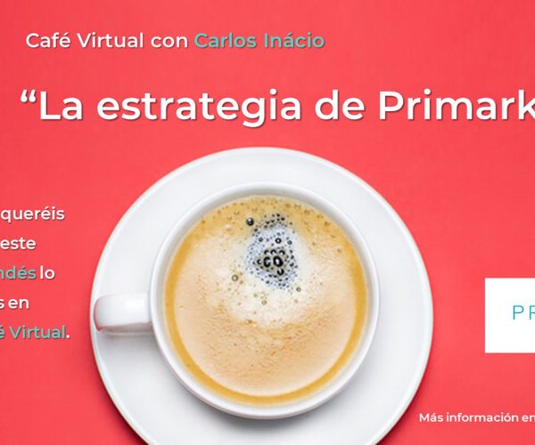 Carlos Fiel Inácio, Director de Primark Iberia: “Las tiendas físicas son y serán siempre la base de nuestro negocio”