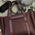 El bolso perfecto para viajar es de la firma española Hammerhoj