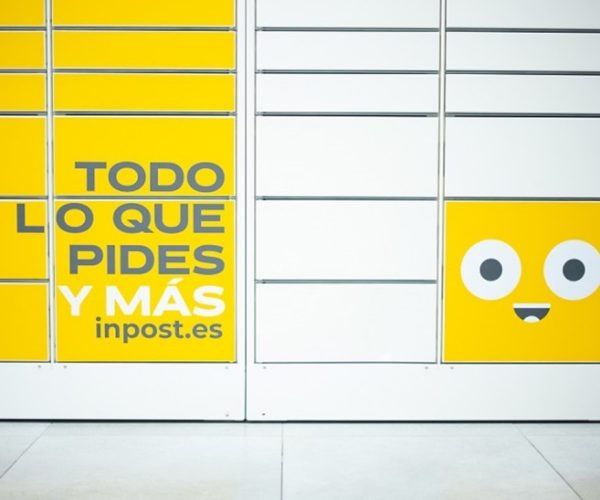 InPost y La Redoute sellan un acuerdo estratégico para ofrecer entregas a NO domicilio