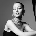 Swarovski anuncia a Ariana Grande como embajadora de la marca