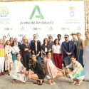 14 empresas artesanas se suben a la pasarela de la Semana de la Moda de Andalucía, Code 41