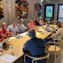 Leather Cluster Barcelona celebra su Asamblea General Ordinaria 2024