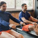 Ponte en forma en el gym con estilo vistiendo la línea training de la marca Astore