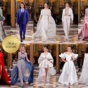 Atelier Couture celebrará su décimo aniversario del 17 al 18 de octubre en el Palacio de Santoña de Madrid