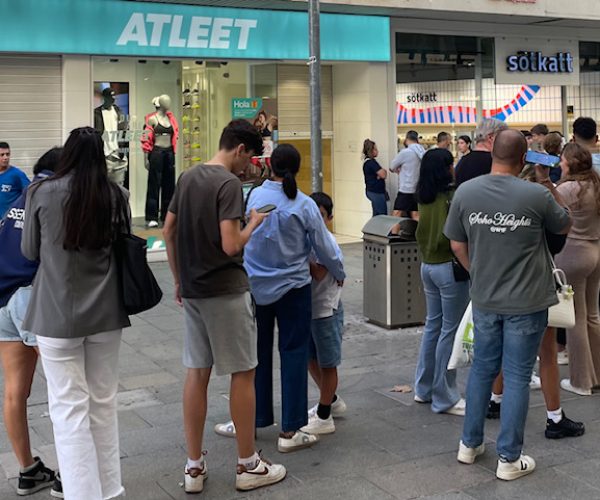 La Central de Compras Tréndico Group alcanza los 150 puntos de venta con ATLEET