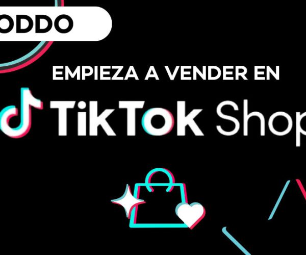 MODDO te cuenta cómo integrar tu catálogo para vender en TikTok Shop