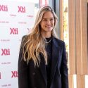 Xti presenta a Bar Refaeli como nueva embajadora