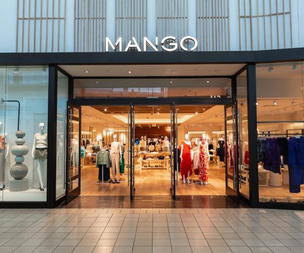 Mango abre su primera tienda en Texas y avanza en su expansión por Estados Unidos