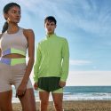 Born redefine el athleisure con su nueva colección Go Further