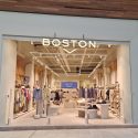 La firma de moda masculina Boston abre su primera tienda en San Sebastián