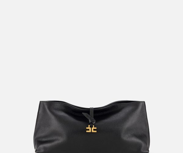 Descubre el nuevo Boulevard Bag AW24 de Elisabetta Franchi