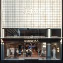 Bershka llega a la India con la apertura de su primera tienda en Mumbai y su propia plataforma online