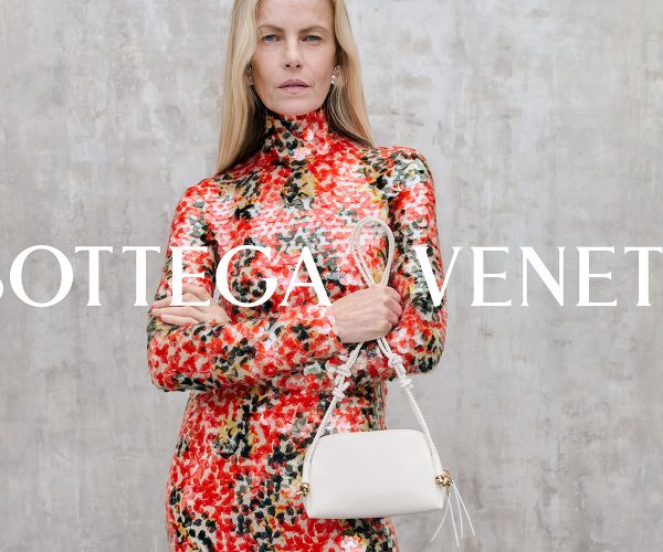 BOTTEGA VENETA PRE SPRING 25