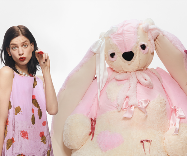 BIMBA Y LOLA celebra San Valentín con una tierna y cómica campaña