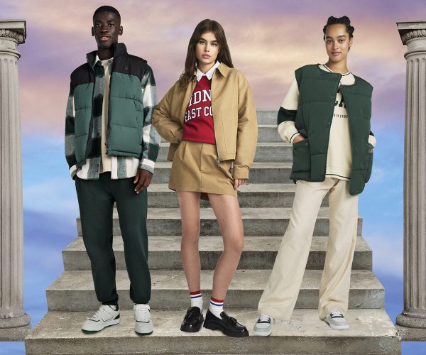 Pull&Bear su avance de temporada - Ediciones Sibila