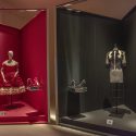 La Federación de Industrias del Calzado Español (FICE) califica de "éxito" la exposición ‘CRISTÓBAL BALENCIAGA | Shoes from Spain Tribute’ que se despide con más de 25.000 visitantes