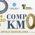 La Asociación Española de Fabricantes de Bisutería (SEBIME) organiza en Barcelona el showroom COMPONENTES KM.0