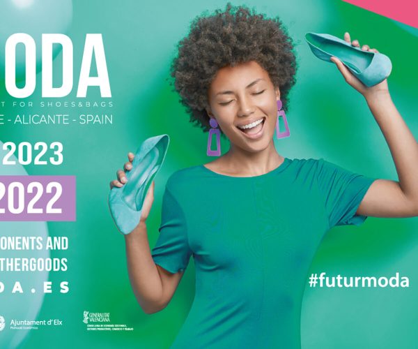 FUTURMODA modifica sus fechas, pasando a celebrarse, la próxima edición de verano, los días 23 y 24 de marzo.