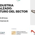 AEC y CEEI Elche organizan la jornada 'Retos de la industria auxiliar del calzado'