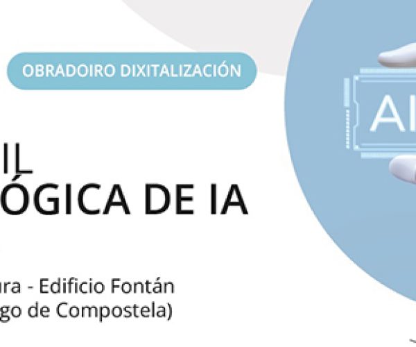 La Confederación de Industrias Textiles de Galicia (Cointega) organiza este jueves el Obradoiro de Digitalización "Revolución textil: Jornada tecnológica de IA aplicada al sector"