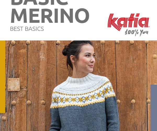 Katia y Holistex colaboran para preservar la lana Merino, el negocio que mantiene la ganadería y el pastoreo rural