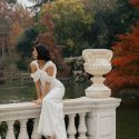 Redondo Brand presenta su primera colección de NOVIA Prêt-à-porter: REDONDO WHITE