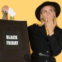 Los españoles nos gastaremos 242 euros en el Black Friday de 2024, pero solo el 24% comprarán moda y calzado