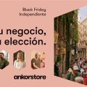 El “Black Friday Independiente” de Ankorstore permitió a los retailers ahorrar más de 4 millones de euros